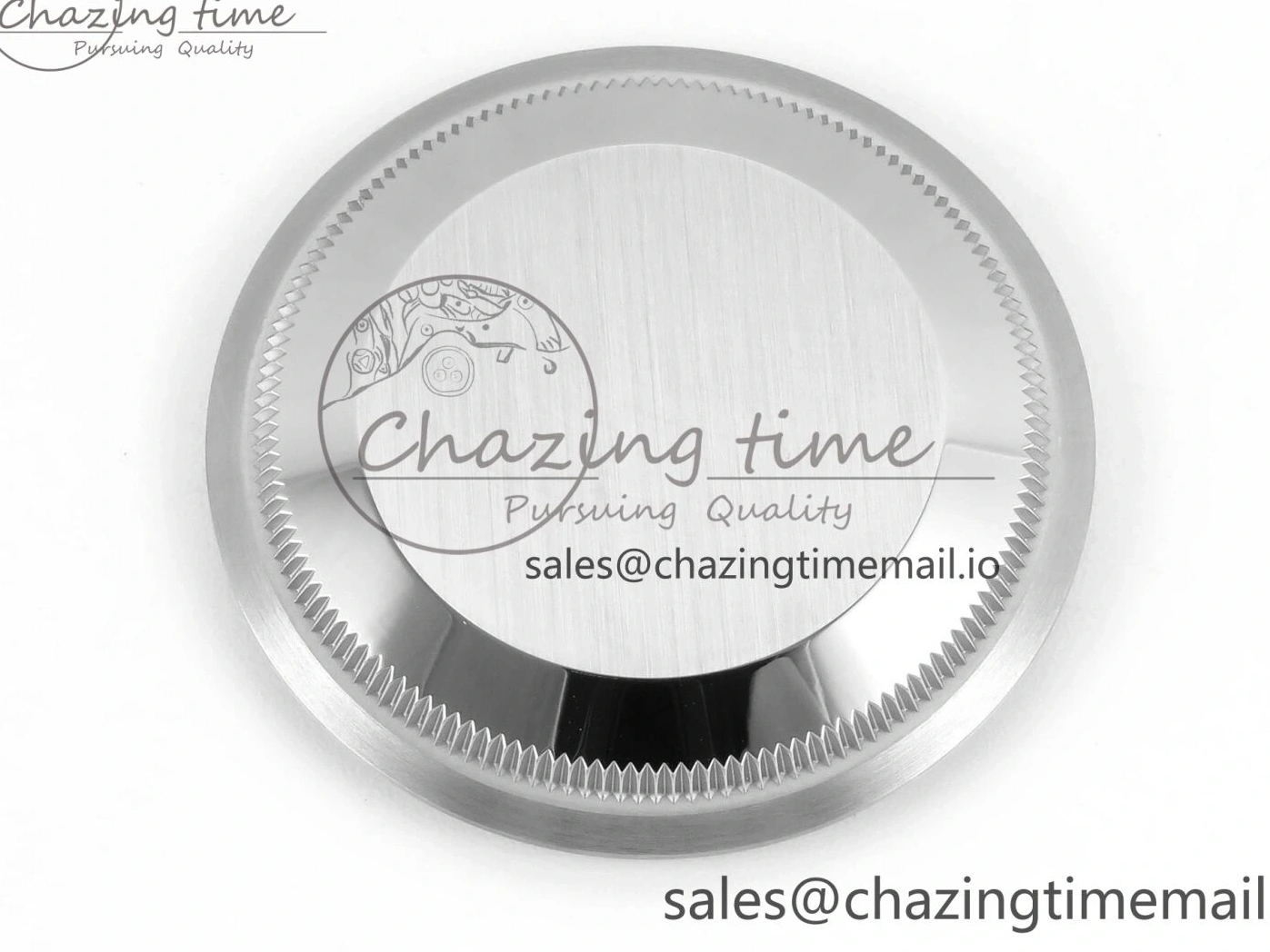 MiroTime 0126 DateJust 36 126233 EWEF Best Edition White Dial Stick Marker on SS YG Jubilee Bracelet A Affordable 618